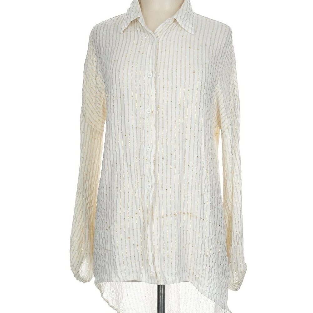 Cotton Blouse
